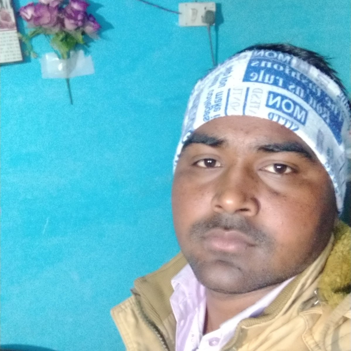 KoliReal's tweet photo. #NewProfilePic https://t.co/P7QCmDxHNT