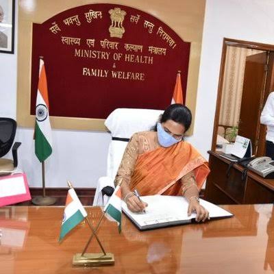 International Institute for Population Sciences tweet media