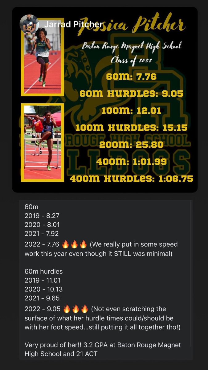 Jessica Pitcher tweet media