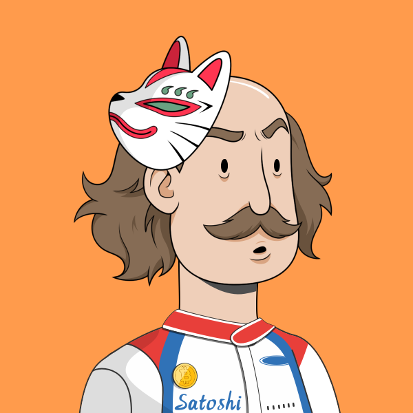 I Am Satoshi Nakamoto tweet media