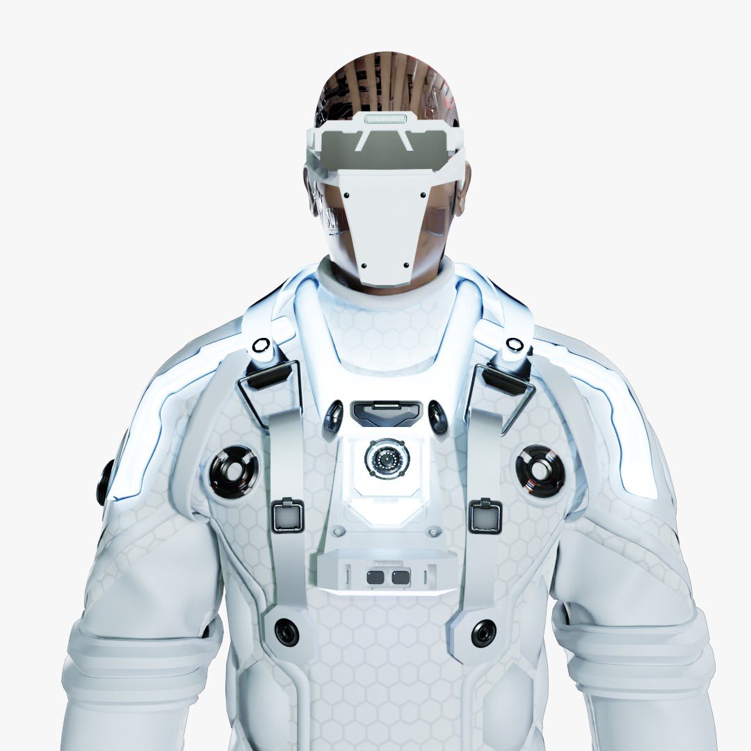 voidexops's tweet photo. Space Ready. #VOIDEXOperations https://t.co/pIVnvKeUj7