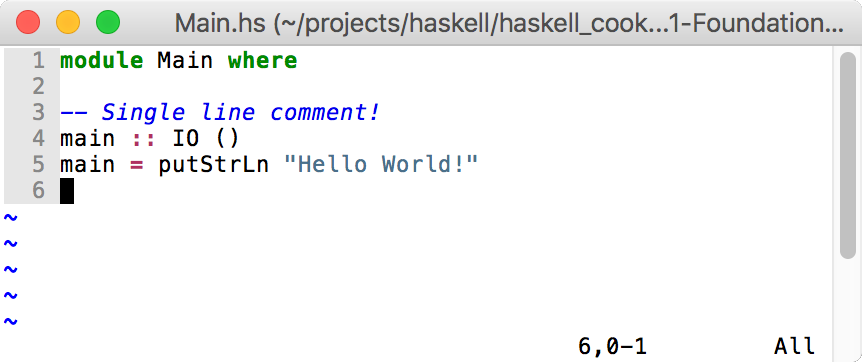 javinpaul's tweet photo. 5 Best Haskell Programming Courses for Beginners in 2022 https://t.co/gO6O5W1MEn #haskell #functionalprogramming #progrmaming #courses https://t.co/eweDmomvXZ