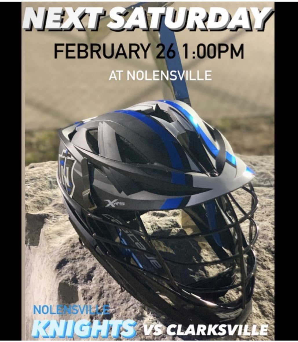 Nolensville Lacrosse (@nolensvillelax) on Twitter photo 