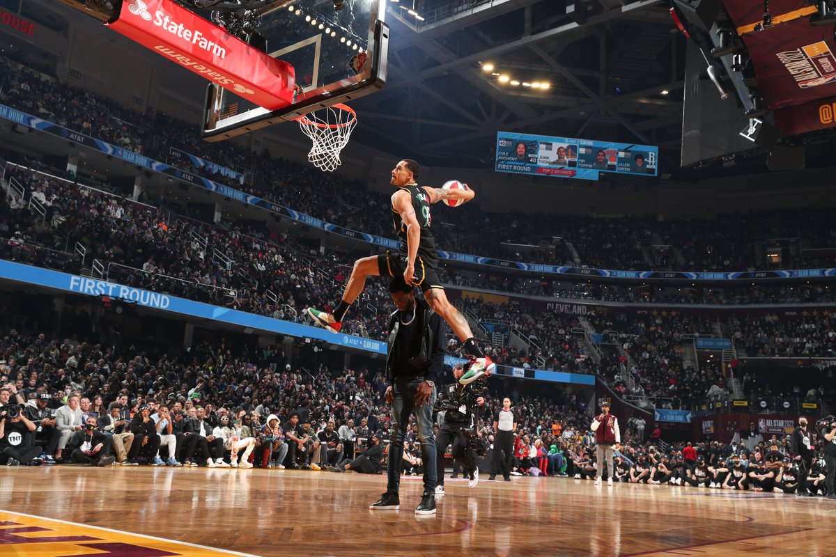 NBA Latam tweet media