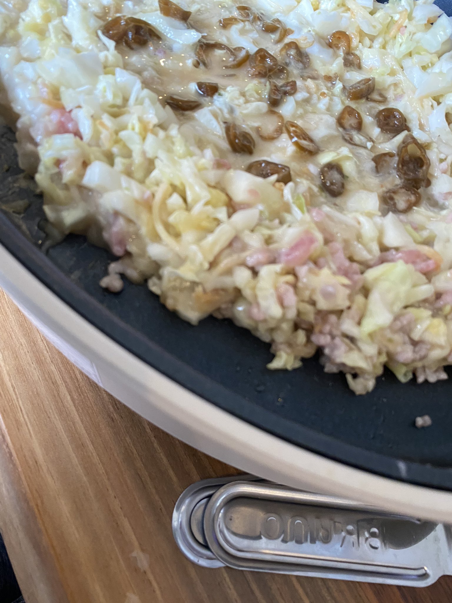川上ゆう 昼間は野菜の残りものでなんばん漬けもんじゃw からのカレーもんじゃ T Co Yjmpqlejay Twitter 川上ゆう 昼間は野菜の残りものでなんばん漬けもんじゃw からのカレーもんじゃ T Co Yjmpqlejay Twitter