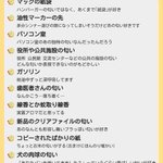 あの匂い。みんながアゲてくれた『他人からあまり理解されない好きなにおい』