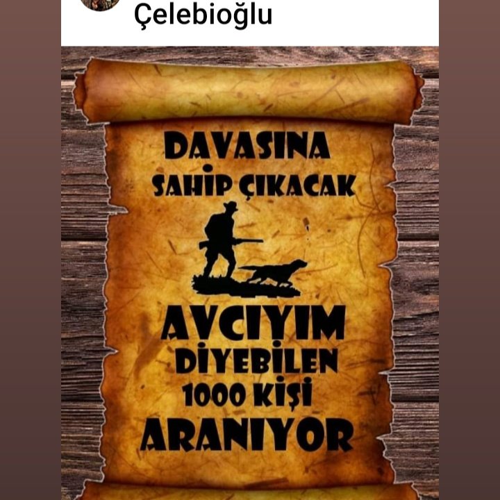 #YeniProfilResmi