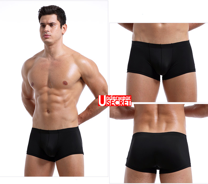 กางเกงในชาย กางเกงว่ายน้ำชาย UnderwearSecret.com tweet media