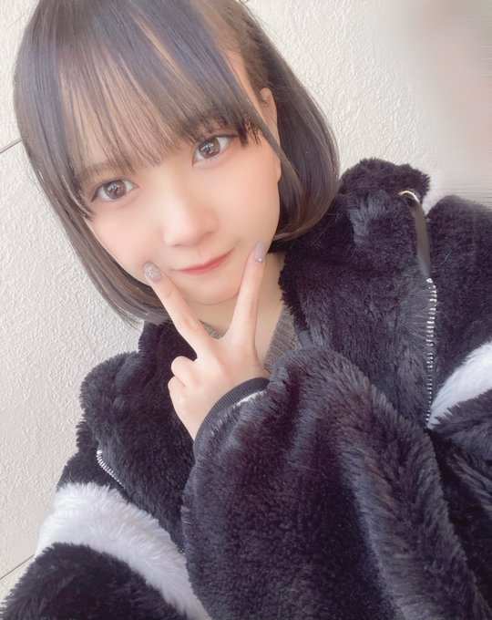 奥野未悠のTwitter画像44