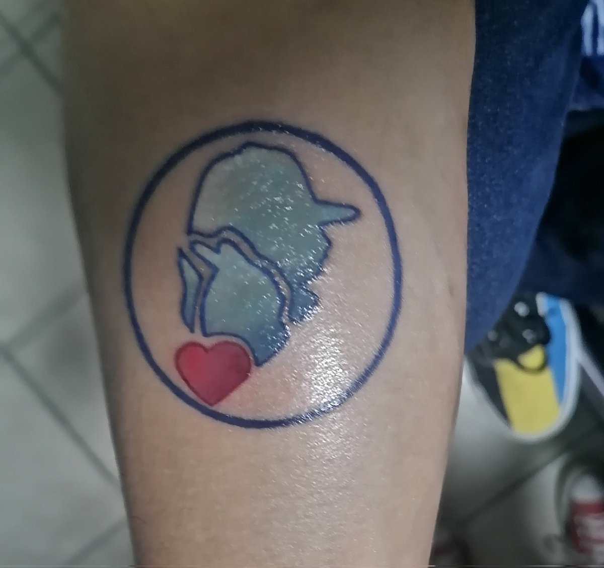 Hammurabi Sanchez tweet media