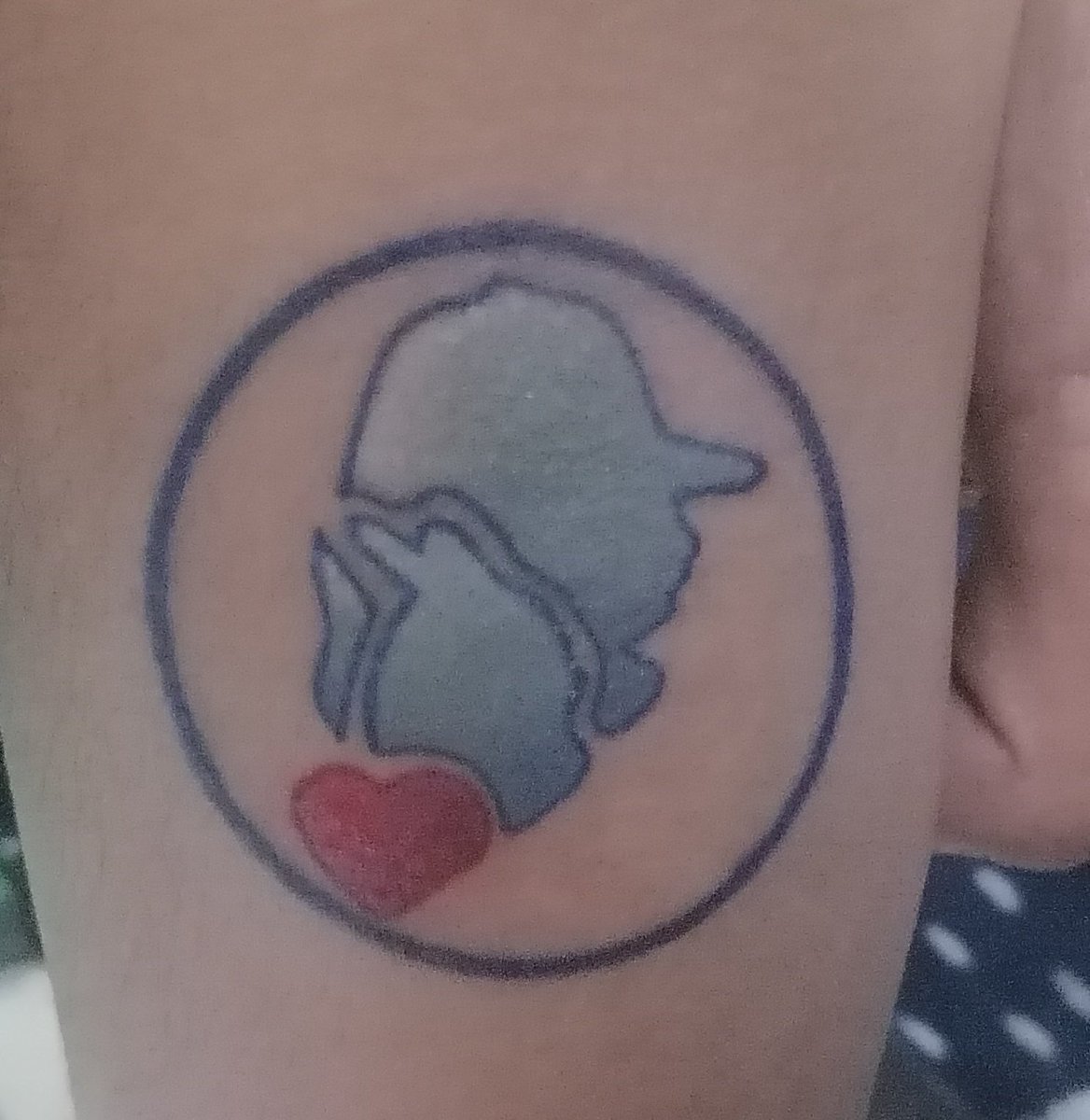 Hammurabi Sanchez tweet media