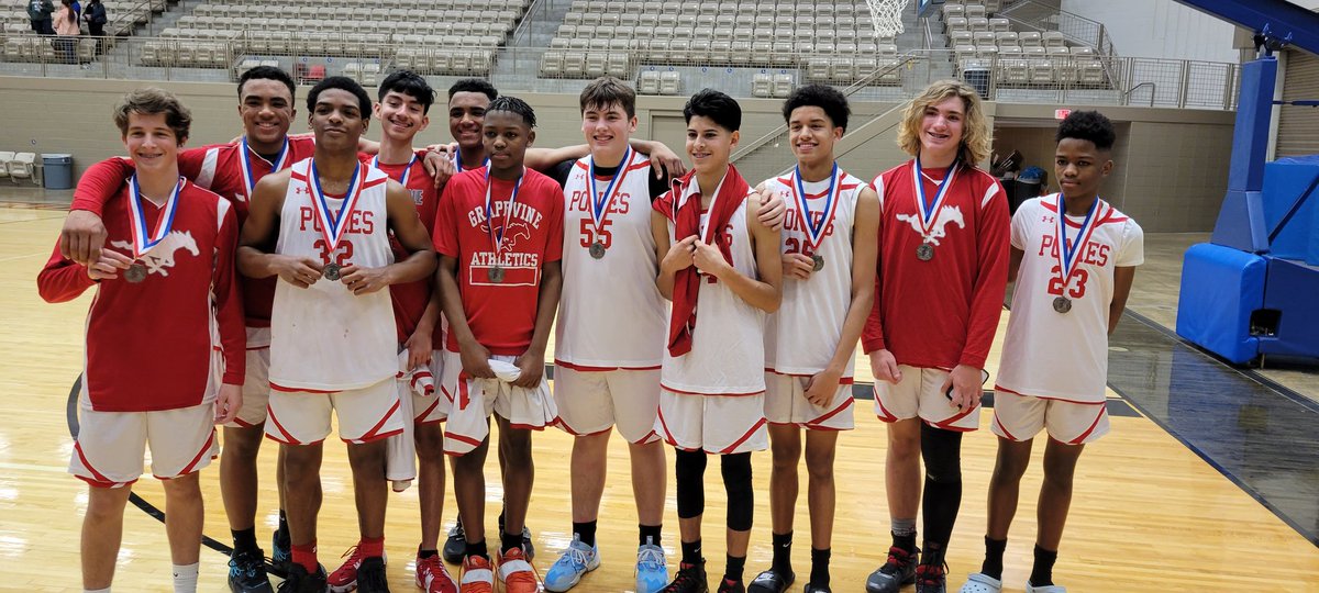 Zachrey Overton (@zachreyoverton) on Twitter photo So Proud of these Men! Perfect search comes to an end with a Zome Championship! Thanks for that AMAZING Season!! ๐๐ฅ๐ <a href="/GHSmustanghoops/">Grapevine Basketball</a> <a href="/CHHS_Hoops/">Colleyville Heritage</a> they are all yours!! <a href="/boys_gms/">GMS Boys Athletics</a> <a href="/CoachWesPerkins/">Wes Perkins</a> @Coach_HaynesJ #ThisIsOurHouseGMS So Proud of these Men! Perfect search comes to an end with a Zome Championship! Thanks for that AMAZING Season!! ๐๐ฅ๐ <a href="/GHSmustanghoops/">Grapevine Basketball</a> <a href="/CHHS_Hoops/">Colleyville Heritage</a> they are all yours!! <a href="/boys_gms/">GMS Boys Athletics</a> <a href="/CoachWesPerkins/">Wes Perkins</a> @Coach_HaynesJ #ThisIsOurHouseGMS