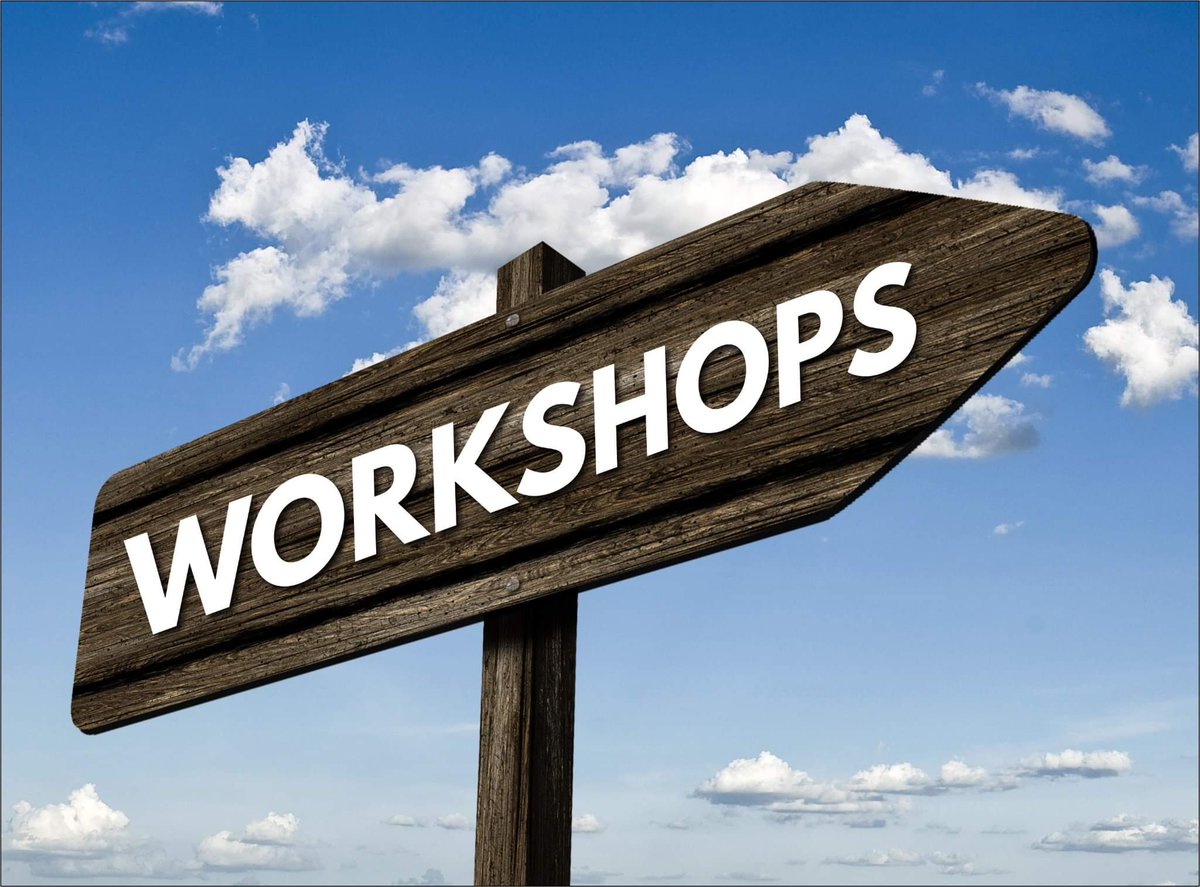 MelbUkeFest's tweet photo. 12 workshops across 2 days – all levels.

Improv, U-bass, Electric Uke, Personalising Covers, Songwriting, Harmonising, Ukulele History and many more.

limited numbers in each session: 
https://t.co/tyO6Pm20eq

Subscribe to our newsletter
https://t.co/MONpI4gZVp https://t.co/dHaTbpRqyR