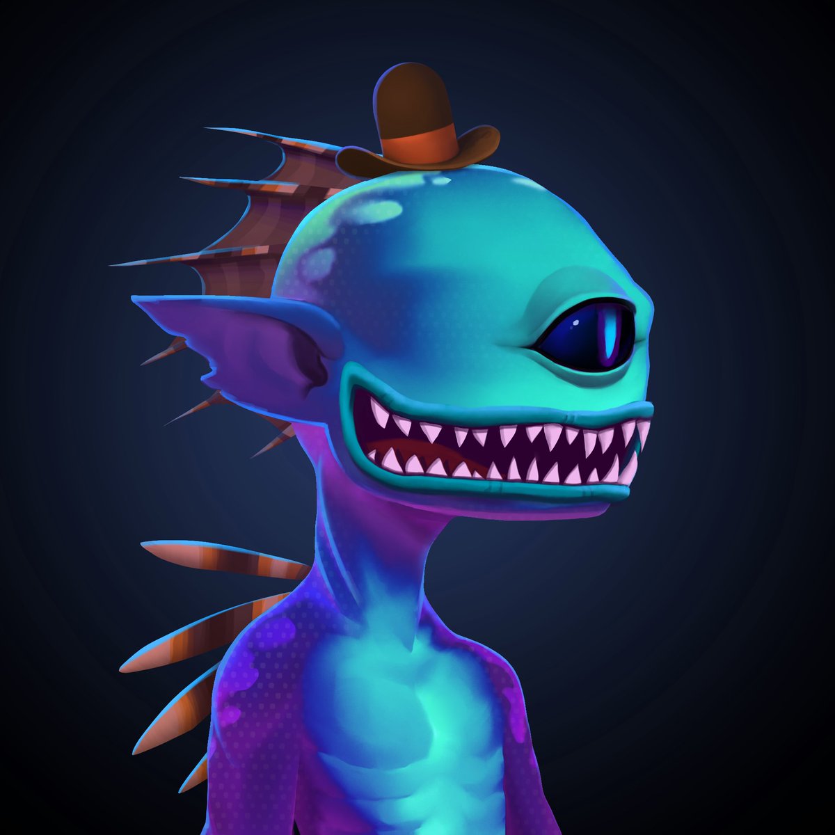 🔱Sea Shanties🔱 tweet media