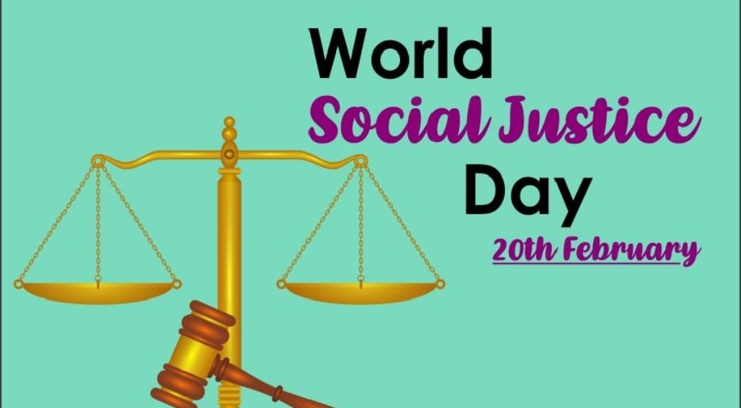 ThePradeepRawat's tweet image. Today is World Social Justice day!
Wouldn&apos;t it be appropriate to give justice to our Youth 

#InternalAssessmentForAll2022 
#NoBoardsForJuniorClasses 
#InternalAssessmentIsLogical 

Youth deserve Justice 🙏

After all Today&apos;s Students are Tomorrow&apos;s Future of our Great Nation 🇮🇳