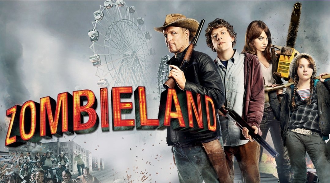 what zombieland online free what zombieland online free