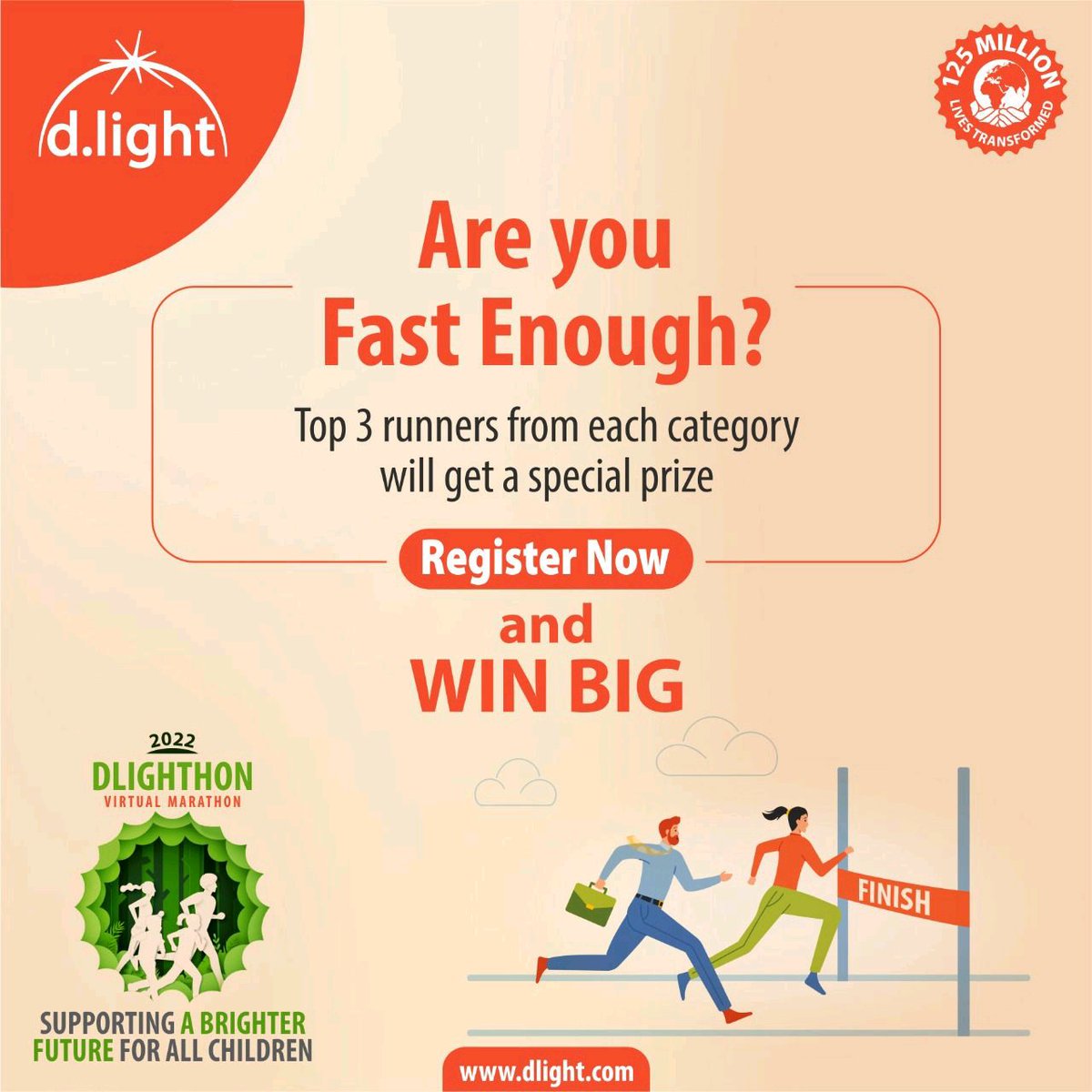 d.light India tweet media