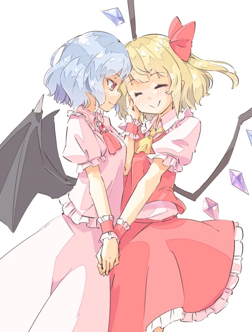 れみふら 
