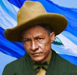 CAMINATA🚶‍♂️🚶‍♀️
#SandinoSiempreMasAlla 
ESTE DOMINGO ‼️
Managua D-1 #Nicaragua 
Conmemoramos, a nuestro General de Hombres y Mujeres Libres.

Somos Pueblo que vence, somos pueblo que camina❗

HORA: 10 AM
📌INICIA: Colegio "Luís Alfonso Velázquez Flores" en el  Barrio Máximo Jerez.