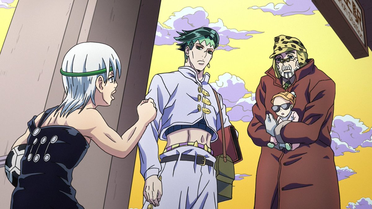 джоджо несокрушимый алмаз персонажи. аниме невероятные приключения джоджо несокрушимый алмаз 4 сезон. приключение джоджо: несокрушимый алмаз. невероятные приключения джоджо несокрушимый алма. 9 сезон джоджо.