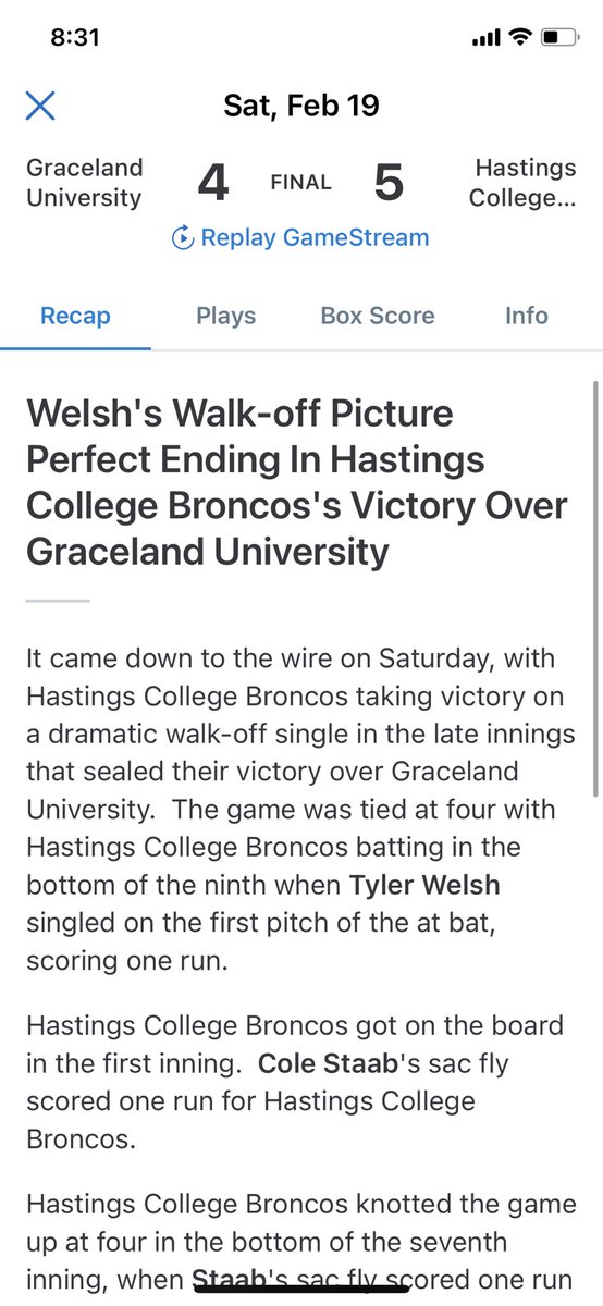 Michelle Welsh tweet media