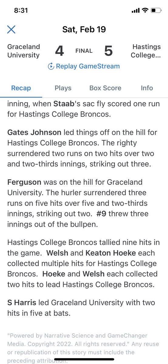 Michelle Welsh tweet media