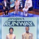 Photo by Topic Project Runway (@TProjectRunway)