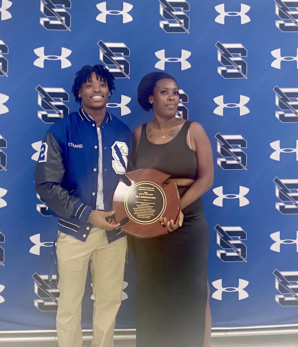 Eli D. Bertrand tweet media