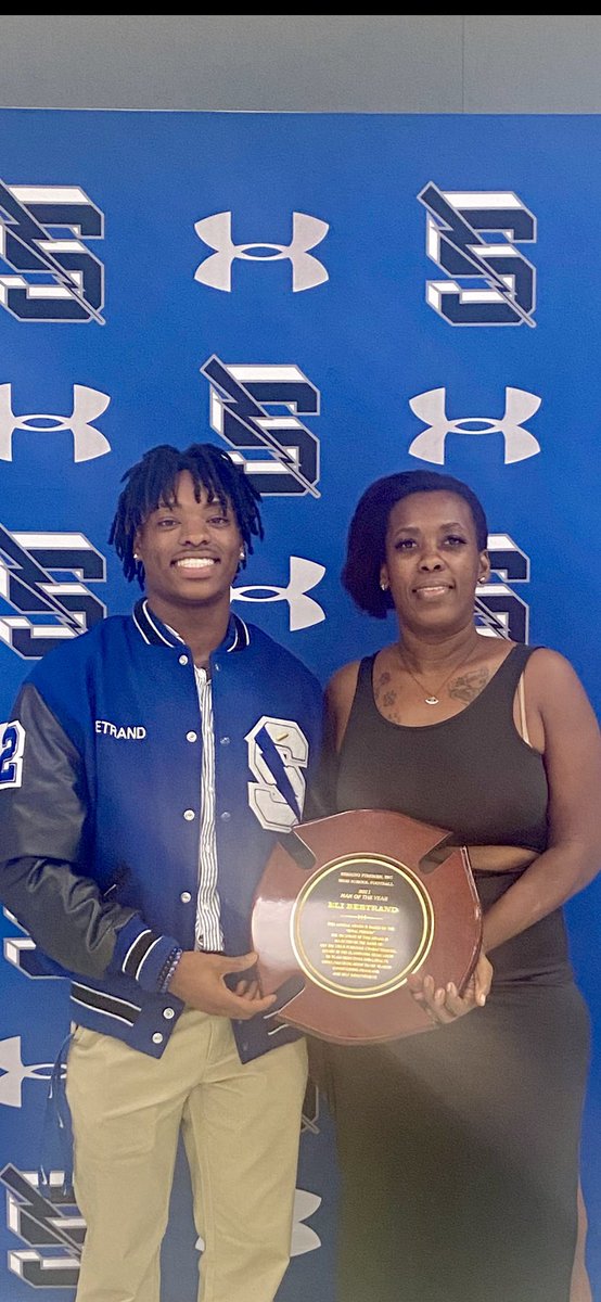 Eli D. Bertrand tweet media