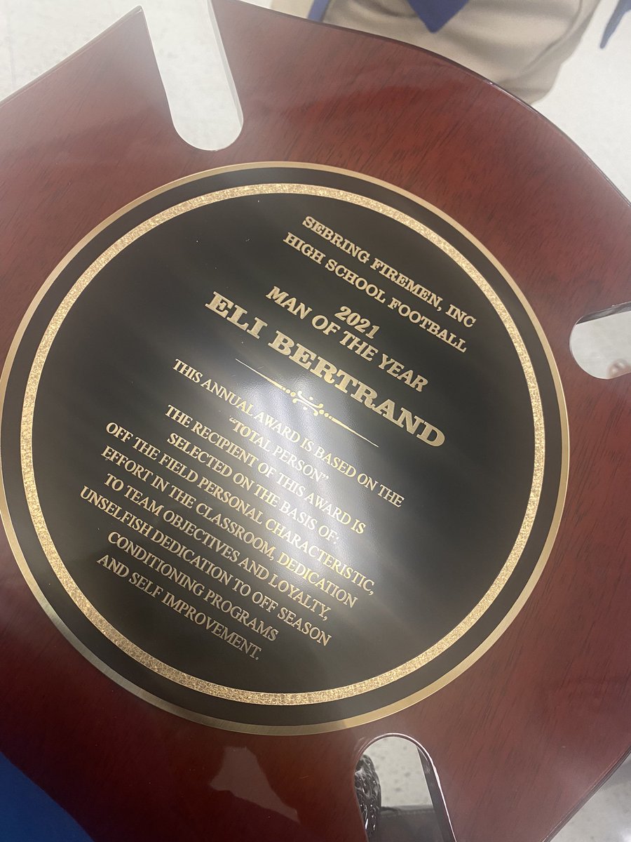 Eli D. Bertrand tweet media