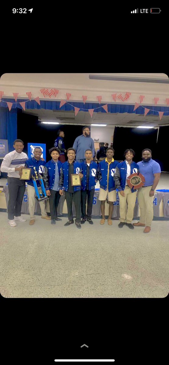 Eli D. Bertrand tweet media