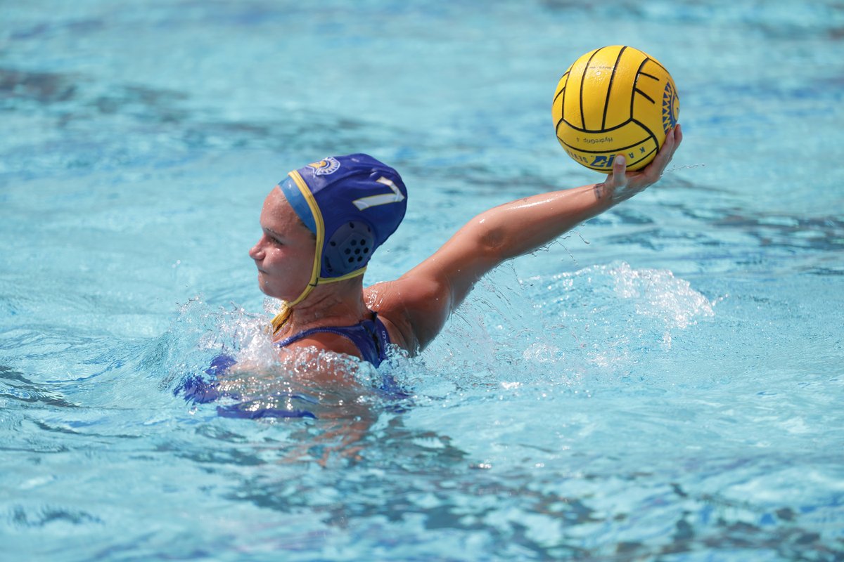 DYK - <a href="/AgerbeekRiley/">riley</a> scored twice vs. Biola and has  an eight-match scoring streak for <a href="/SanJoseStateWWP/">San Jose State Women's Water Polo</a>  heading into Sunday's Fresno State Invite DH. <a href="/SJSUAthletics/">San Jose State Spartans</a> #SpartanUp