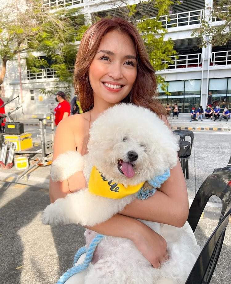 Cupcakejoy1's tweet photo. 💖
#Kathrynbernardo https://t.co/sjJBzOSTXv