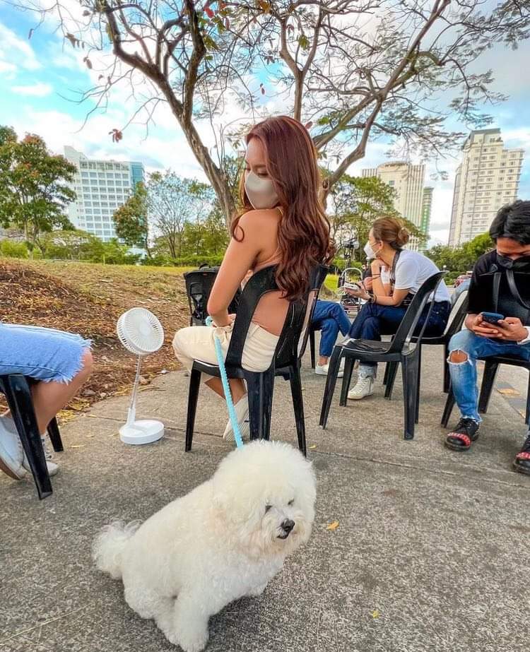 Cupcakejoy1's tweet photo. 💖
#Kathrynbernardo https://t.co/sjJBzOSTXv