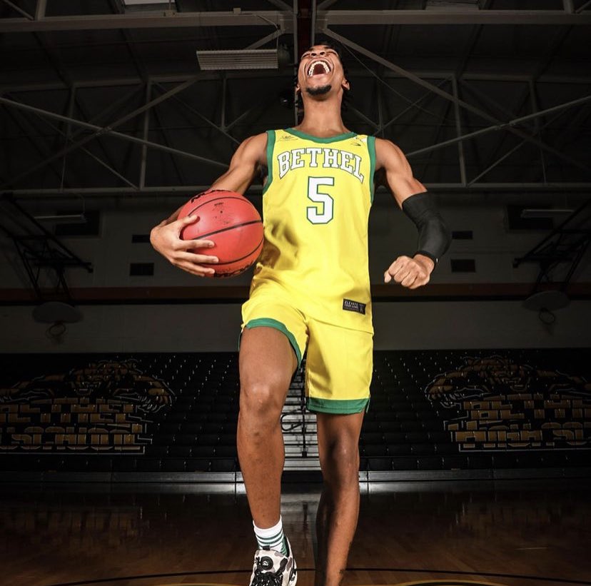 Bethel Mens Basketball tweet media