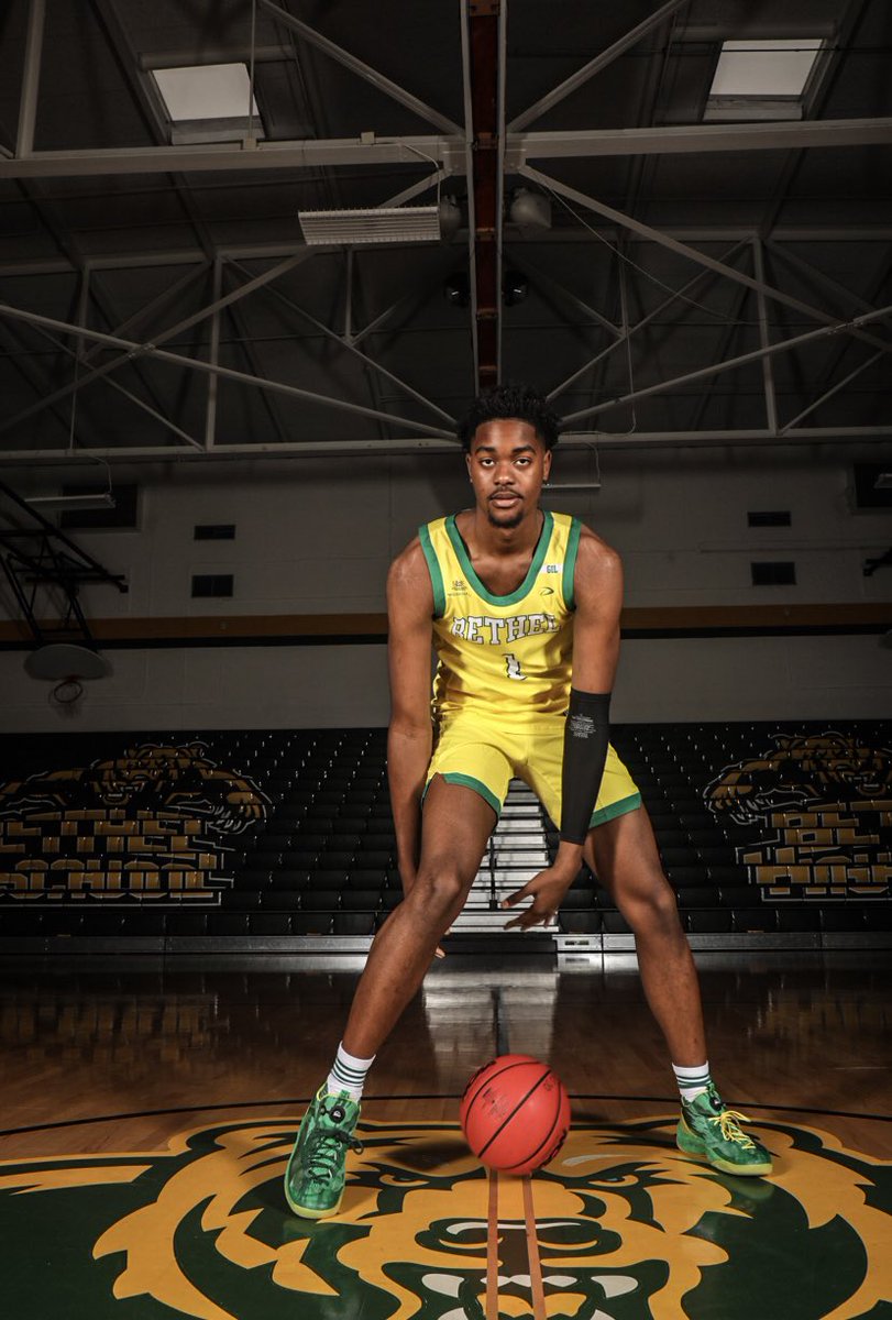 Bethel Mens Basketball tweet media