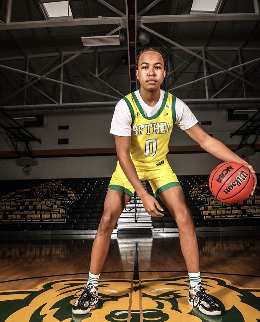 Bethel Mens Basketball tweet media