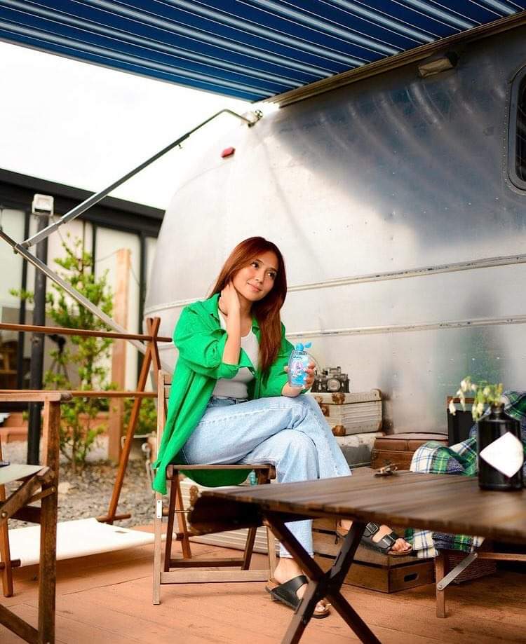 Cupcakejoy1's tweet photo. Juicy💙
#Kathrynbernardo https://t.co/tppJnRmDLQ