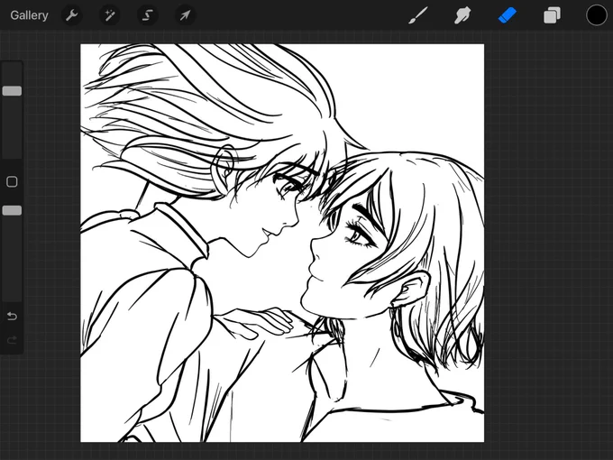 Sketch 🥰 