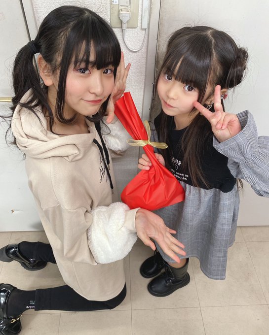 Twitterのコスプレ画像24