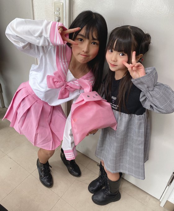 Twitterのコスプレ画像22