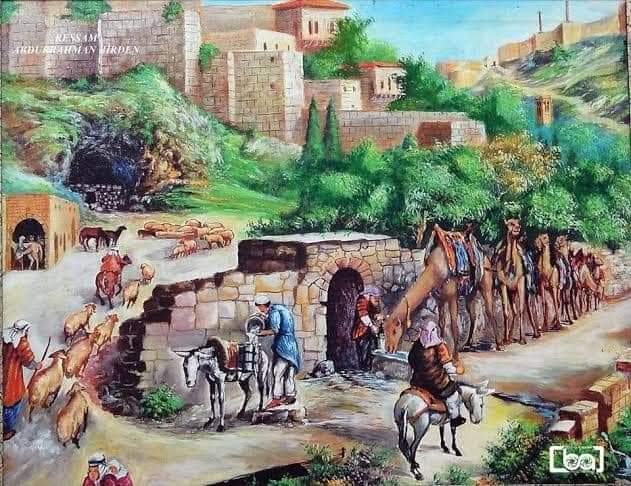 UrfaGuide's tweet photo. Hi Everyone! 
I invite you all to come and visit #Urfa I Will be happy to host you. https://t.co/UxVeUZHSnb