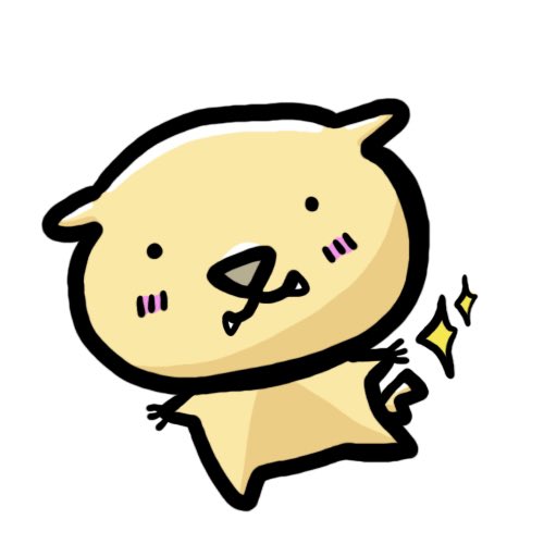 なにかが起きるのは次の肉 のイラスト マンガ作品 Twoucan