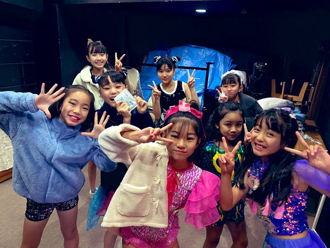 佐野純菜(じゅんな)のTwitter画像26