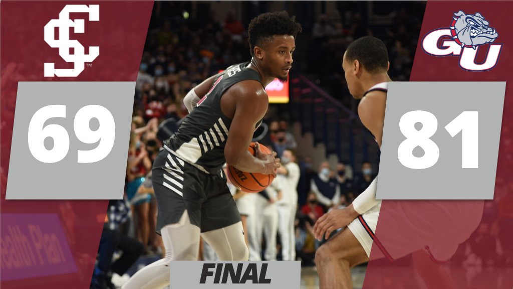 SantaClaraHoops's tweet photo. Left it all out on the floor

@pipes_pj finishes with a season-high 27 points to lead all scorers 

#StampedeAhead https://t.co/4xlySiBAgR