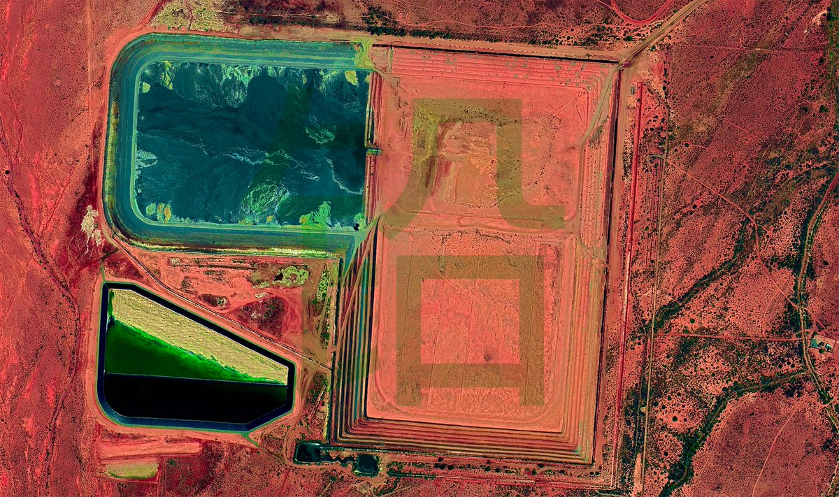 Dr Nigel Helyer tweet media