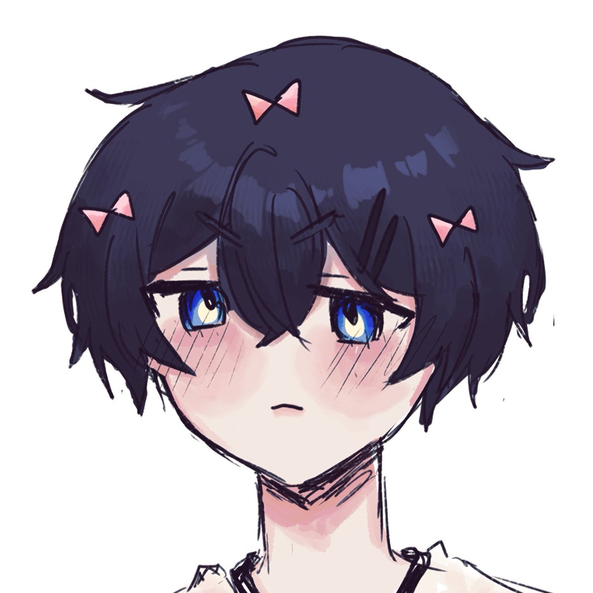 Kazuki_IVSH's tweet photo. #.NewProfilePic  😨 https://t.co/AcTZmCaBPu