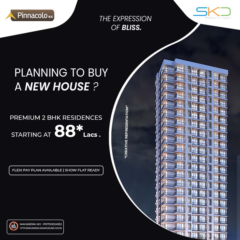 PinnacoloNx's tweet photo. Finding a home where you can live your life to the fullest? #PinnacoloNX offers bigger homes with amazing amenities, great connectivity &amp; feel a special connection with nature. Sounds fab? Call us today on 9920277002, to find out more about the project.

#MiraRoad #SKDRealty https://t.co/f9wN5nyQhz