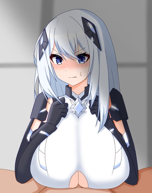 デンノコさん(@Den_noko46 )ちのしずみーもといReストームブリンガー!なんやかんやあってズリ穴使われてほしいなって 