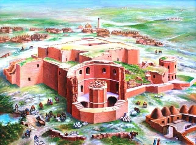 UrfaGuide's tweet photo. #Şanlıurfa https://t.co/dwsJzeLfWU